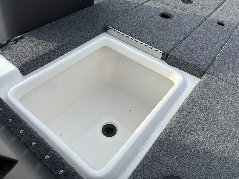 Slide: The Image of Falcon 18 Freedom 2025 - 12