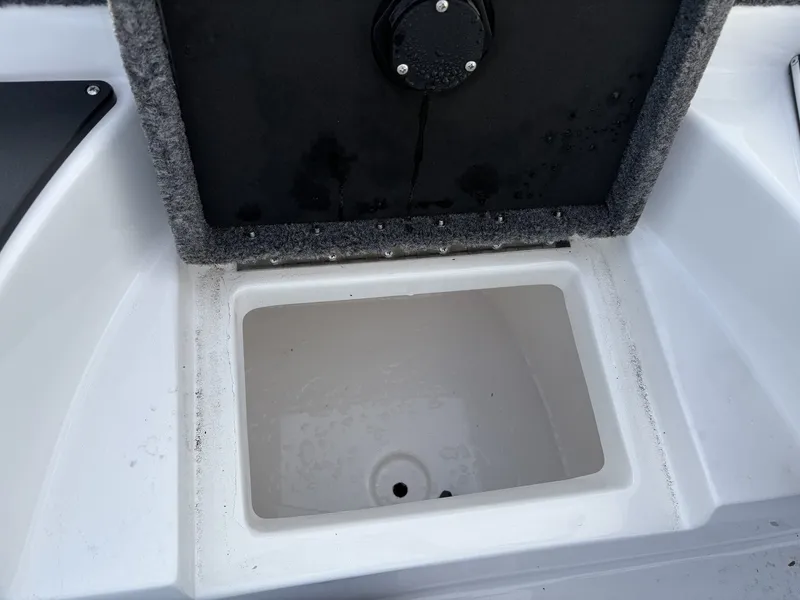 Slide: The Image of Falcon 18 Freedom 2025 - 23