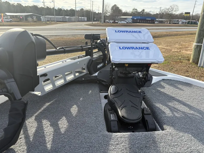 Slide: The Image of Falcon 18 Freedom 2025 - 29