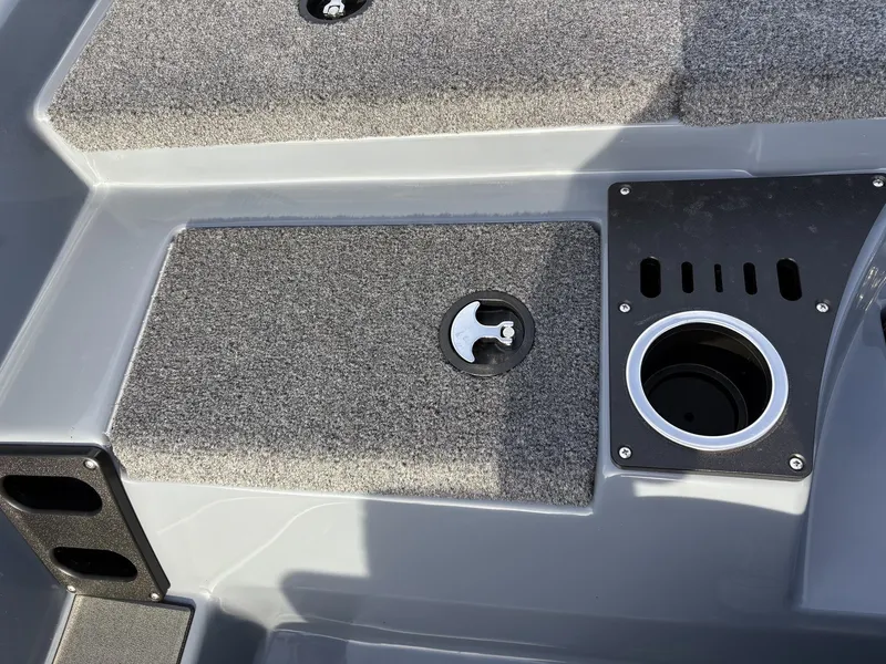 Slide: The Image of Falcon 18 Freedom 2025 - 17