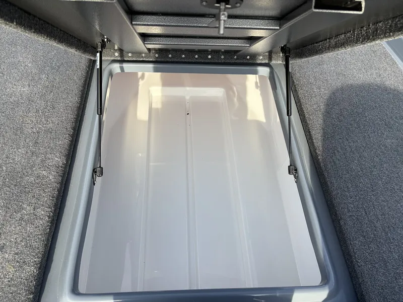 Slide: The Image of Falcon 18 Freedom 2025 - 21