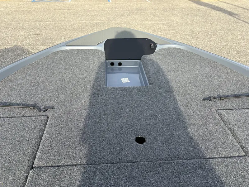 Slide: The Image of Falcon 18 Freedom 2025 - 22