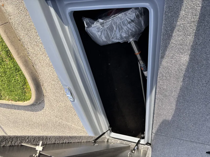 Slide: The Image of Falcon 18 Freedom 2025 - 24