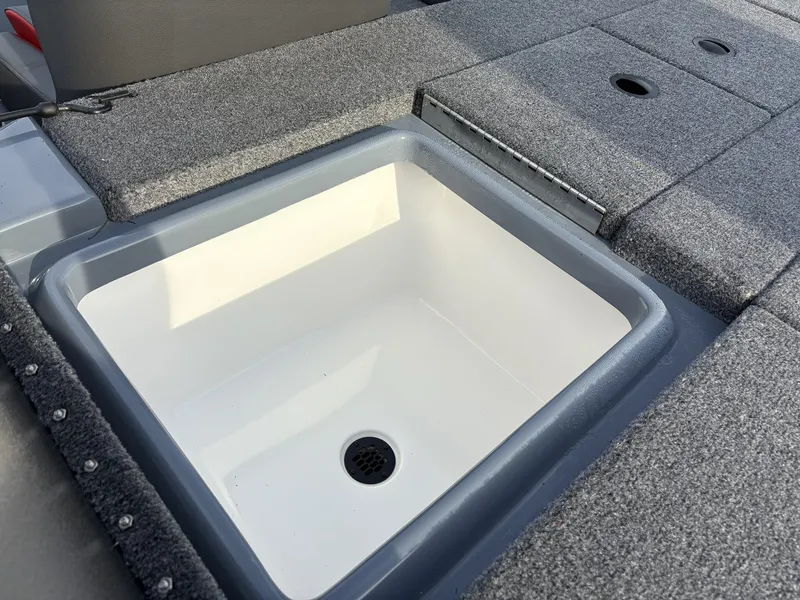 Slide: The Image of Falcon 18 Freedom 2025 - 7