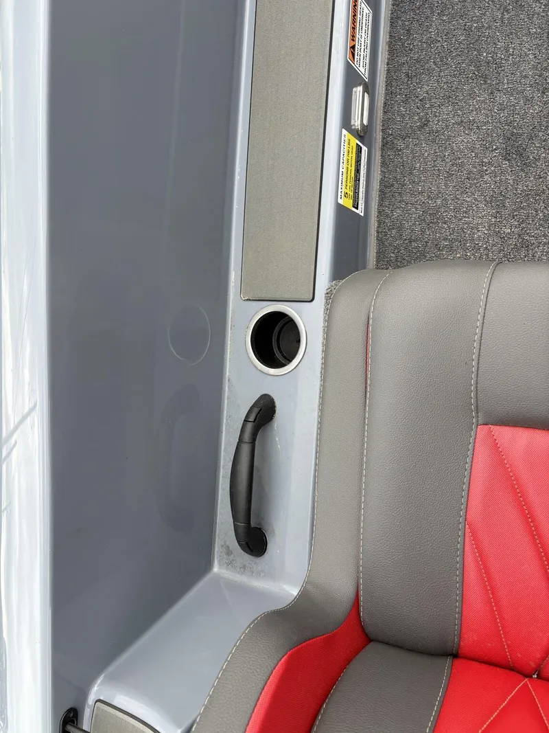 Slide: The Image of Falcon F205 2025 - 15