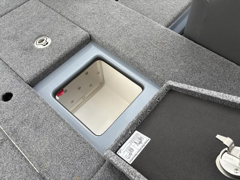 Slide: The Image of Falcon F205 2025 - 8