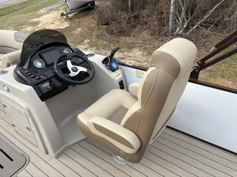 Slide: The Image of Veranda Relax Series VR22VLC 2025 - 10