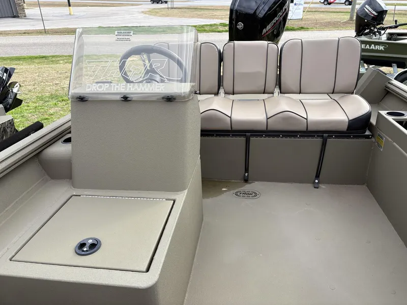 Slide: The Image of Thor LAKE HAMMER 1860 2024 - 11