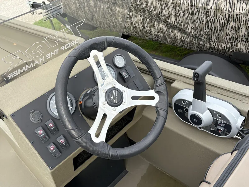 Slide: The Image of Thor LAKE HAMMER 1860 2024 - 7