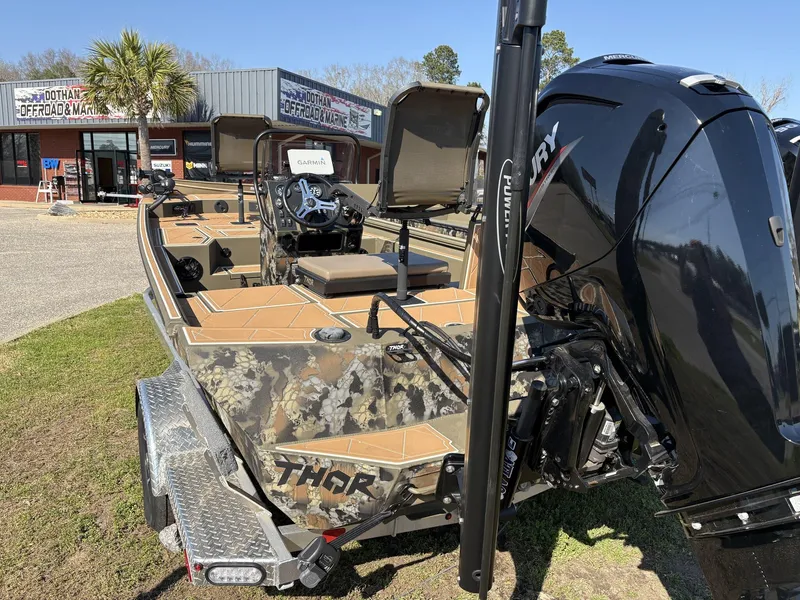 Slide: The Image of Thor LAKE HAMMER 1900 CC 2024 - 3