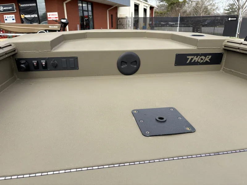 Slide: The Image of Thor Lake Hammer 1754 1754 TIMBER HAMMER 2025 - 10