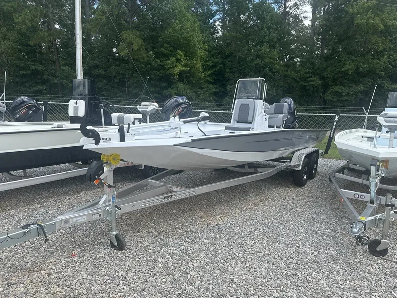 Slide: The Image of Xpress H22B Bay 2026 - 2