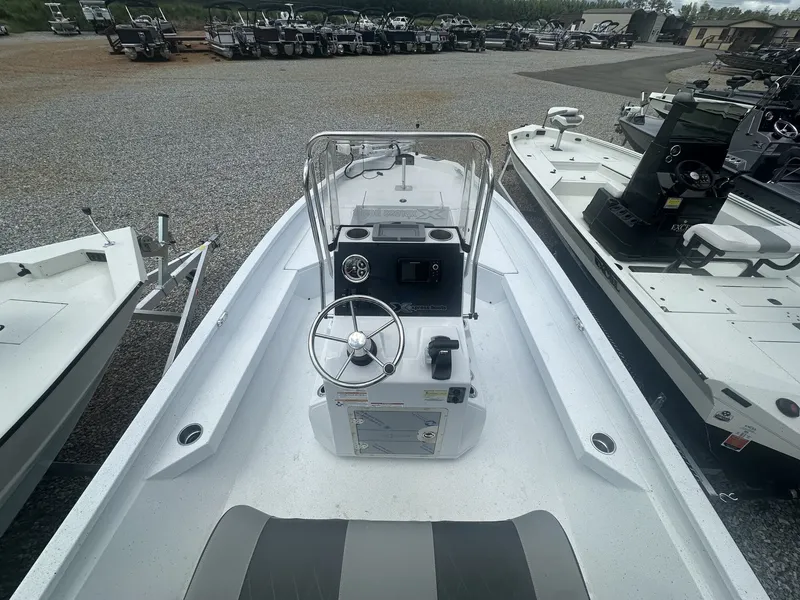 Slide: The Image of Xpress H22B Bay 2026 - 4