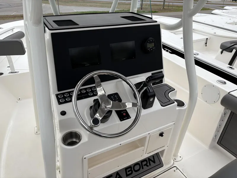 Slide: The Image of Sea Born LX LX22 2023 - 15