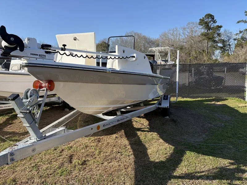 Slide: The Image of Sea Born FX FX21 2024 - 10