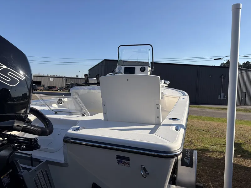 Slide: The Image of Sea Born FX FX21 2024 - 12