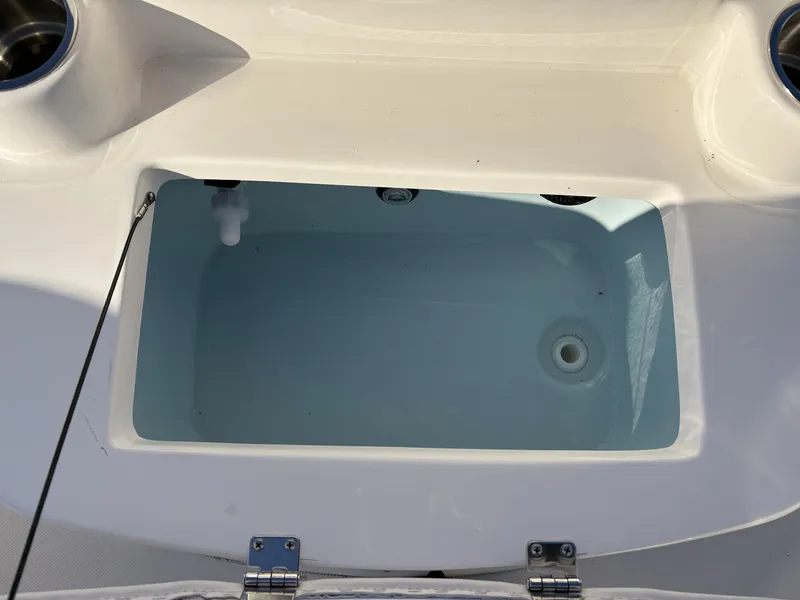 Slide: The Image of Sea Born FX FX21 2024 - 22