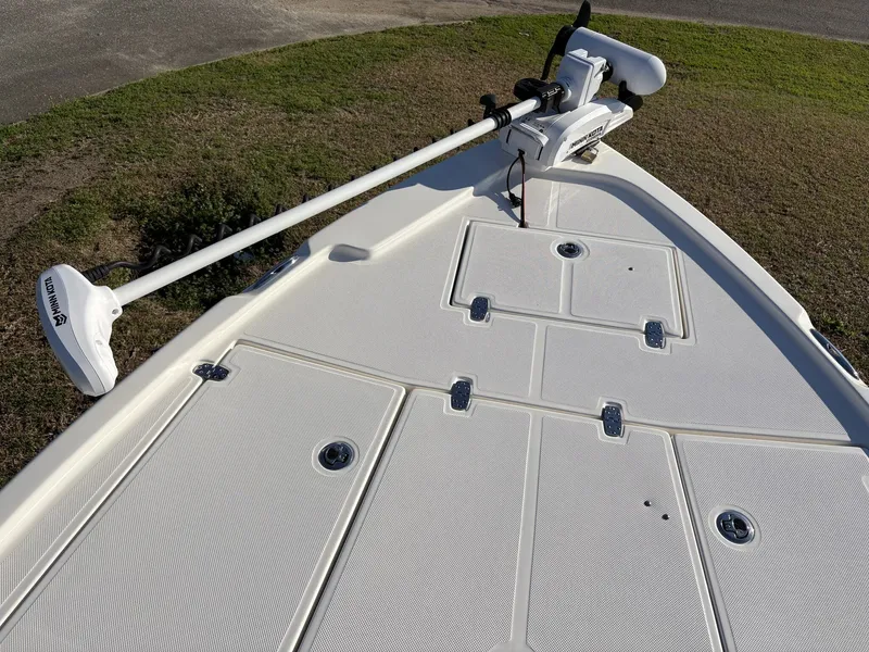 Slide: The Image of Sea Born FX FX21 2024 - 26