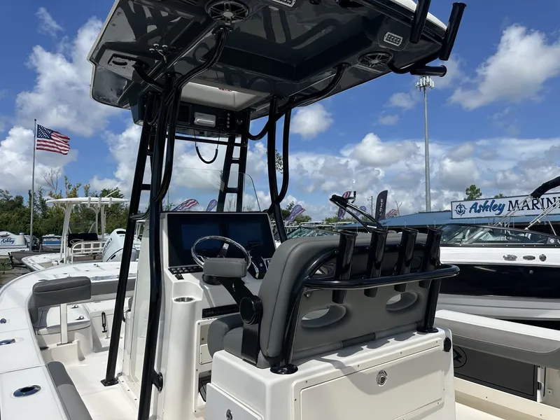 Slide: The Image of Sea Born FX FX25 2024 - 11