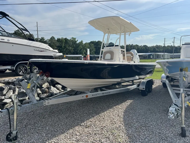 Slide: The Image of Sea Born FX FX22 2025 - 1