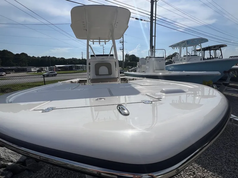 Slide: The Image of Sea Born FX FX22 2025 - 3