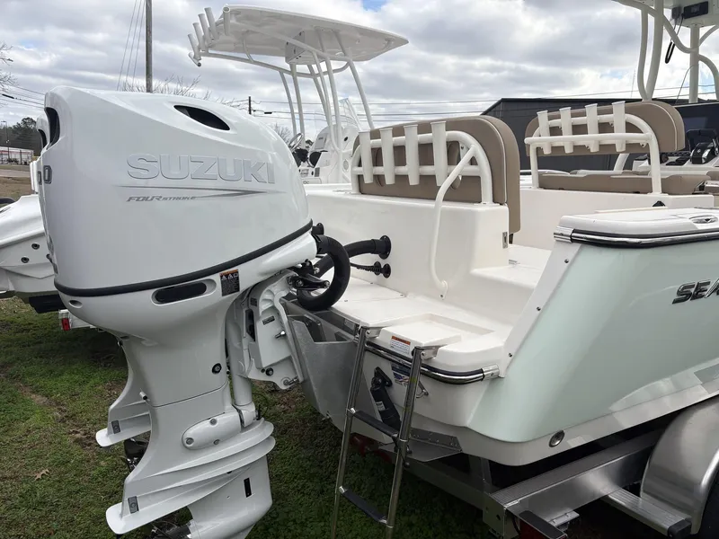 Slide: The Image of Sea Born LX LX24 2025 - 4