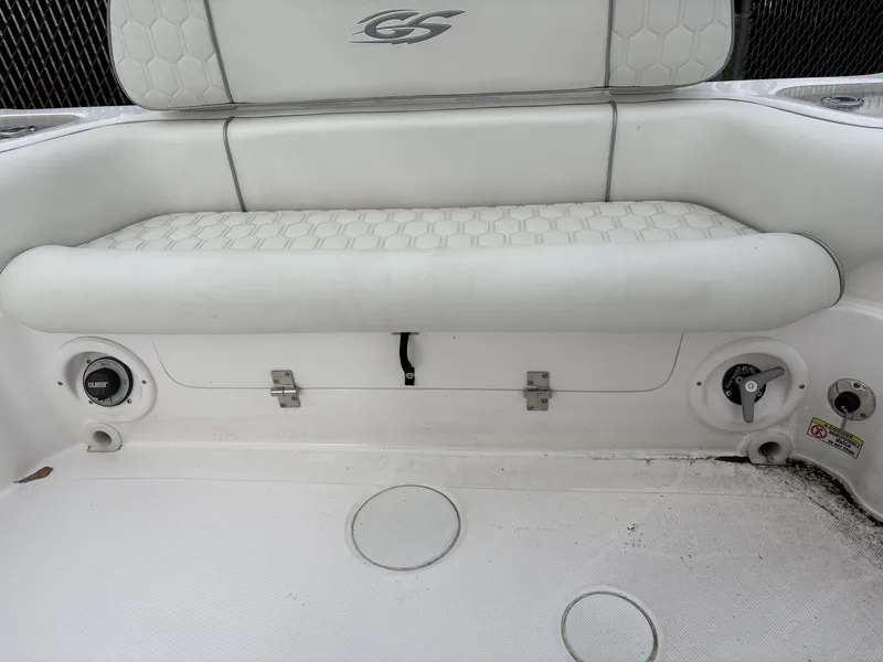 Slide: The Image of Glasstream 240ccx 2024 - 13