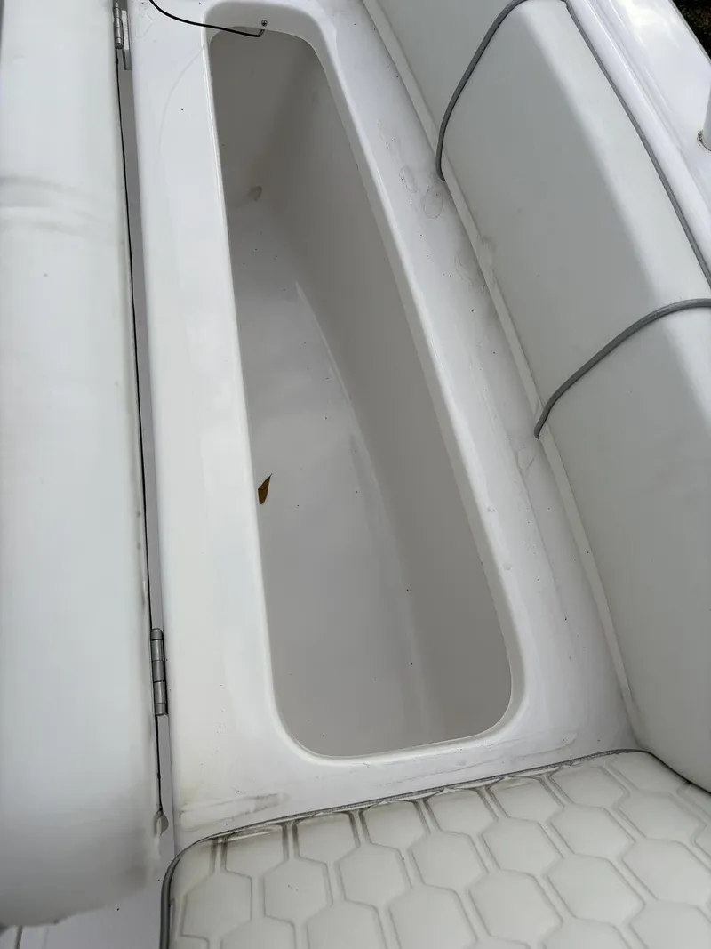 Slide: The Image of Glasstream 240ccx 2024 - 18