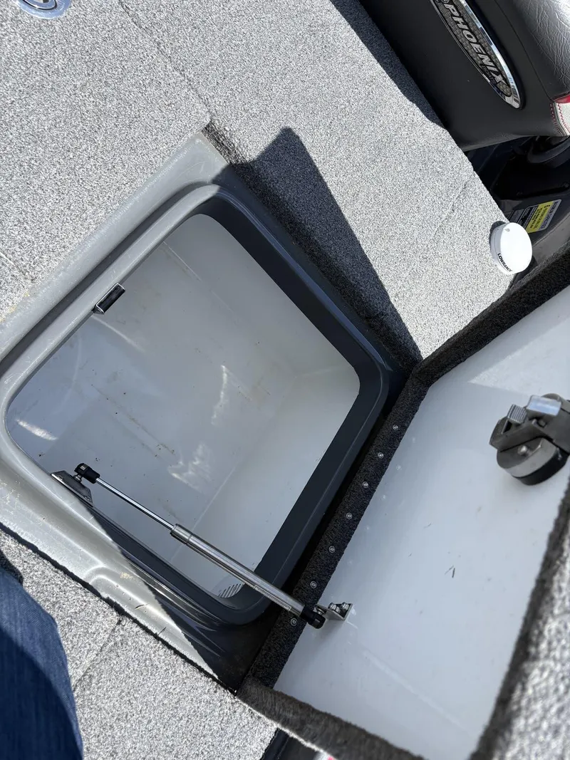 Slide: The Image of Phoenix Bass Boat 920 Elite 2023 - 7