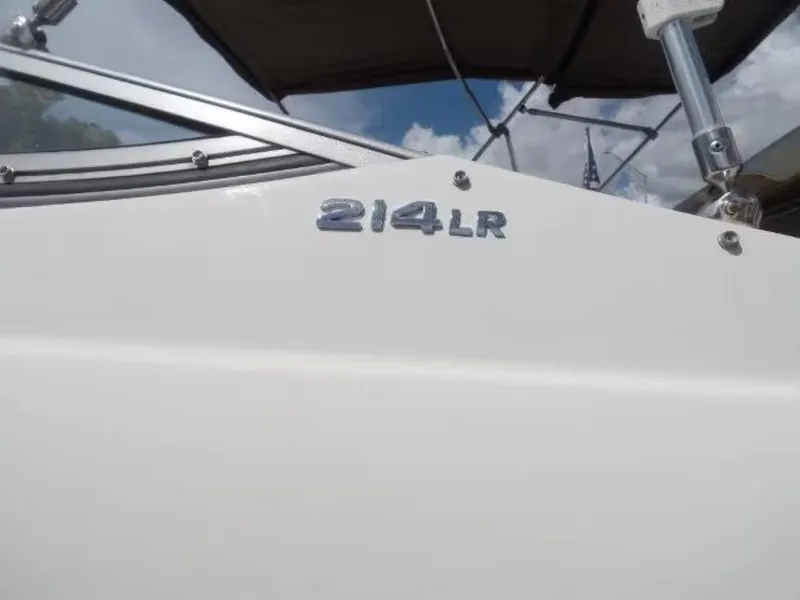 Slide: The Image of Stingray 214 LR 2019 - 3