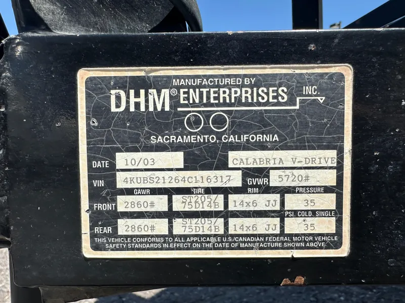 Slide: The Image of Calabria PRO V1 2004 - 18