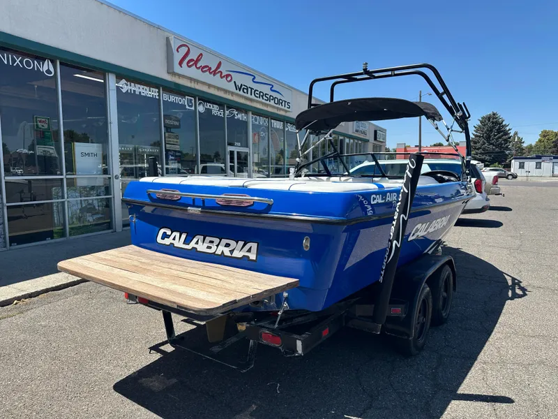 Slide: The Image of Calabria PRO V1 2004 - 3