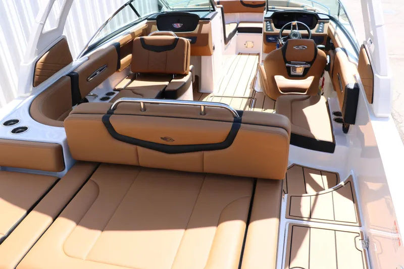 Slide: The Image of Chaparral 247 SSX 2024 - 10