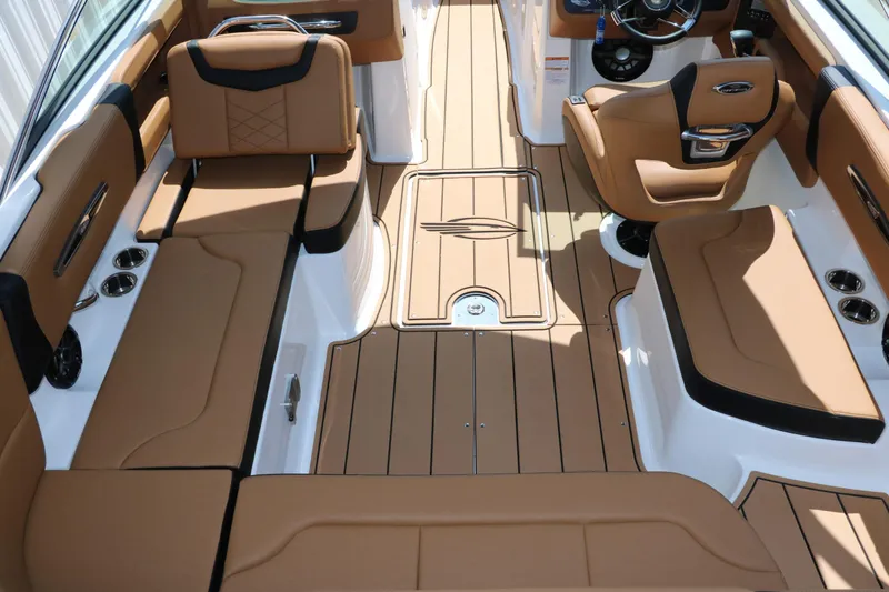 Slide: The Image of Chaparral 247 SSX 2024 - 11