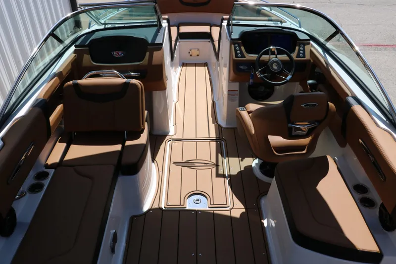 Slide: The Image of Chaparral 247 SSX 2024 - 12