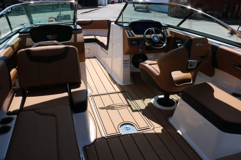 Slide: The Image of Chaparral 247 SSX 2024 - 13