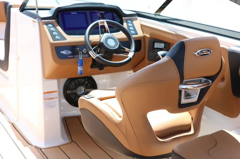 Slide: The Image of Chaparral 247 SSX 2024 - 14