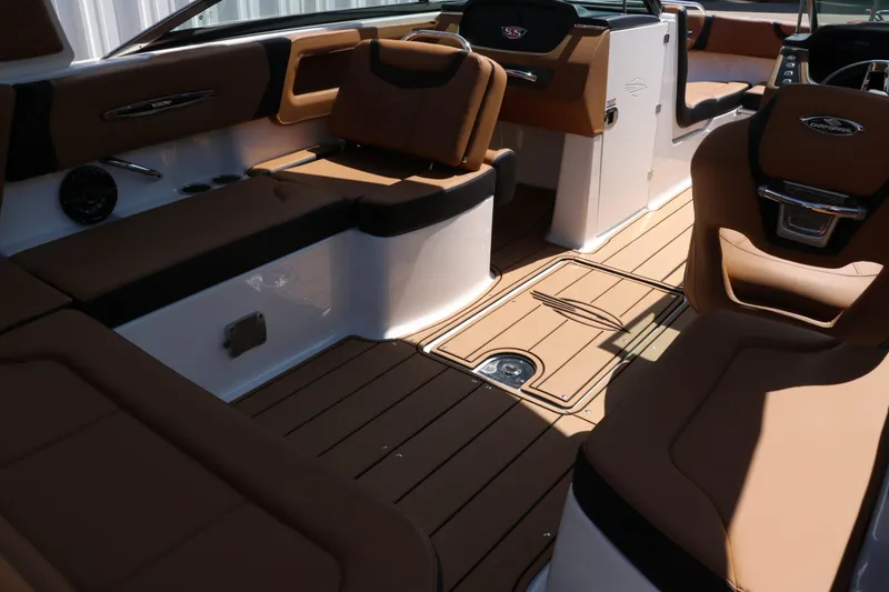 Slide: The Image of Chaparral 247 SSX 2024 - 15