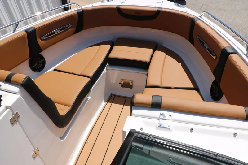 Slide: The Image of Chaparral 247 SSX 2024 - 16