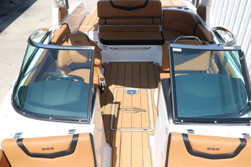 Slide: The Image of Chaparral 247 SSX 2024 - 17