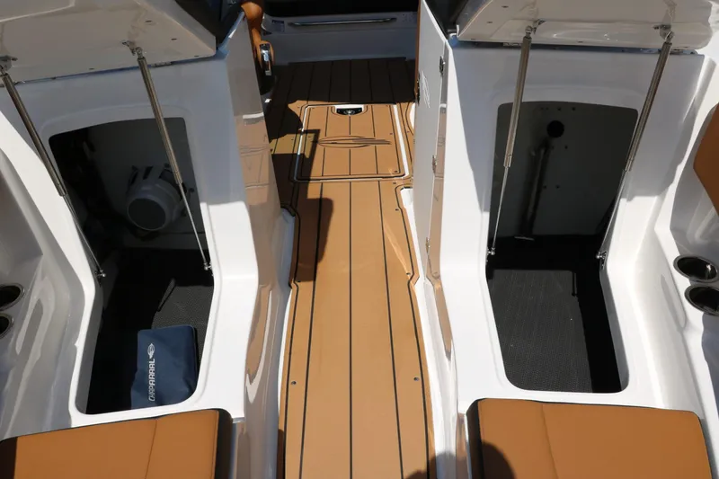 Slide: The Image of Chaparral 247 SSX 2024 - 18