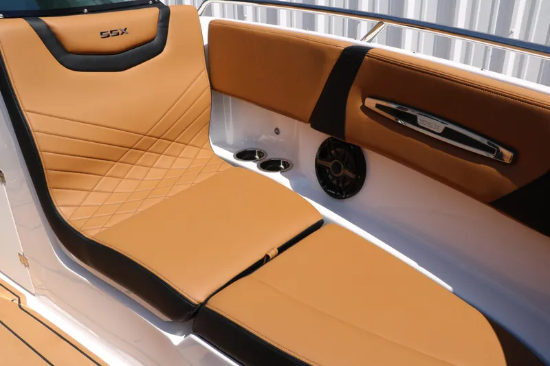 Slide: The Image of Chaparral 247 SSX 2024 - 19