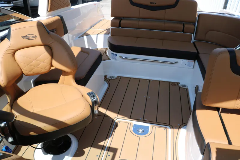 Slide: The Image of Chaparral 247 SSX 2024 - 22