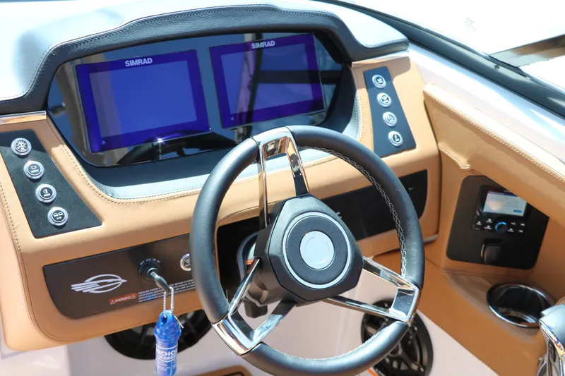 Slide: The Image of Chaparral 247 SSX 2024 - 23