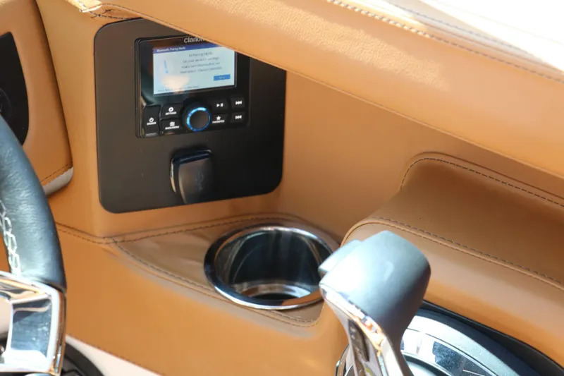 Slide: The Image of Chaparral 247 SSX 2024 - 24