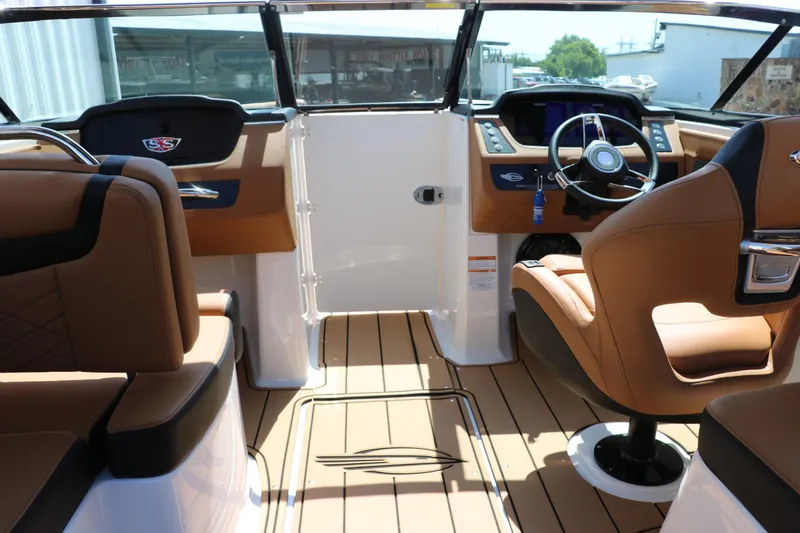 Slide: The Image of Chaparral 247 SSX 2024 - 25