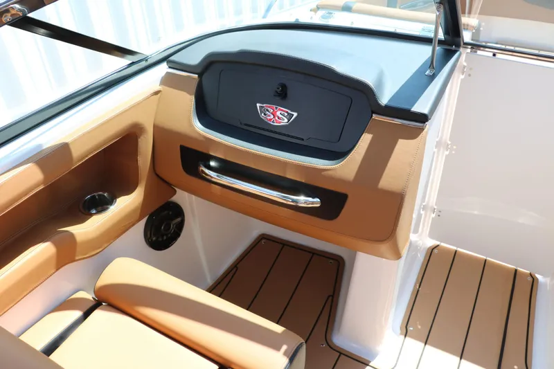 Slide: The Image of Chaparral 247 SSX 2024 - 26