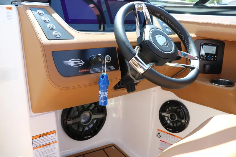 Slide: The Image of Chaparral 247 SSX 2024 - 29