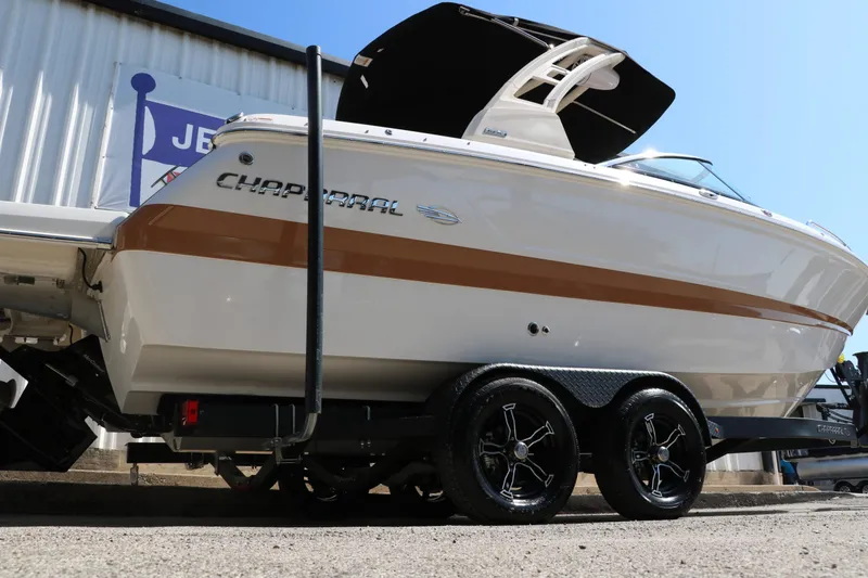 Slide: The Image of Chaparral 247 SSX 2024 - 3