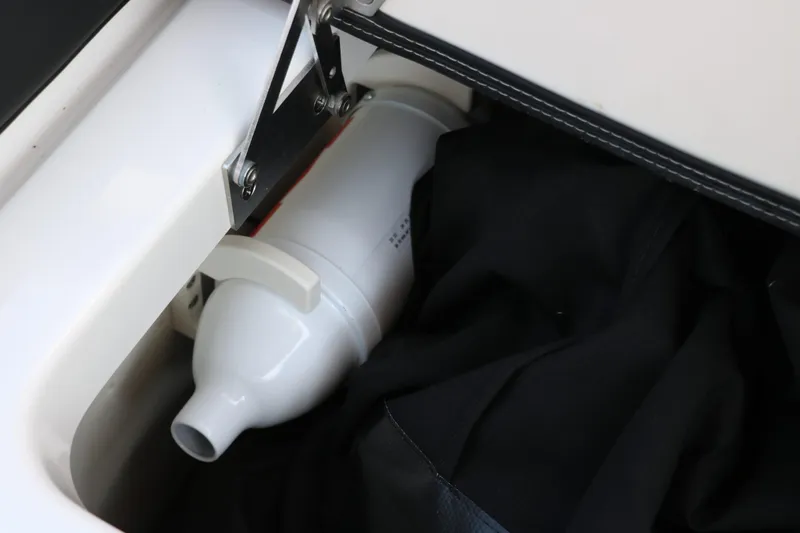 Slide: The Image of Chaparral 247 SSX 2024 - 30